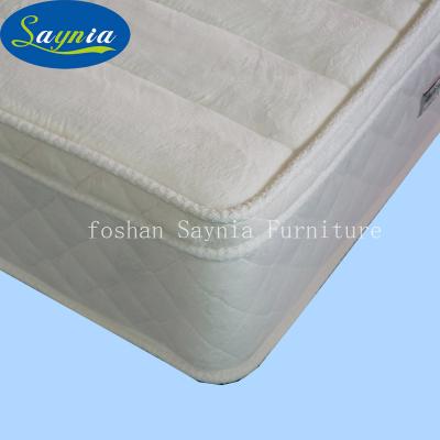 China Convertible Hot Sale Memory Foam Pocket Spring Mattress Hotel for sale