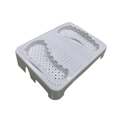 China Thick Plastic Shell Vacuum Forming Beauty Instrument for Beauty Instrument for sale