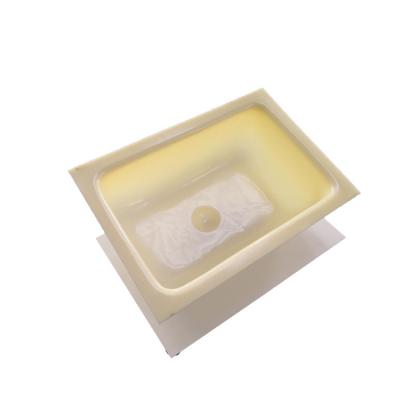 China Home Appliances Factory Directly Supply Vacuum Forming Plastic Medical Parts And Vacuum Formedplastic Moldings for sale