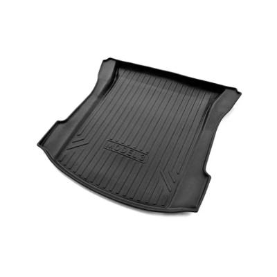 China Polyethylene Vacuum Forming Material TPV Car Foot Mat Vacuum Forming Products For Auto Parts for sale