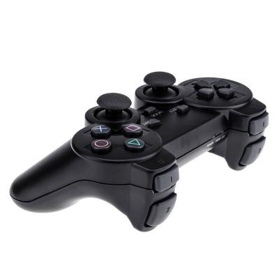 China Touch Buttons Qualities New Wireless PC Controller Hotsale Handy Game Gamepad Game Controller For PC ps3 for sale