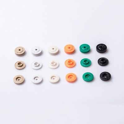 China Factory Supply Wholesale Button Viable Baby Clothes Buttons Coat Button for sale