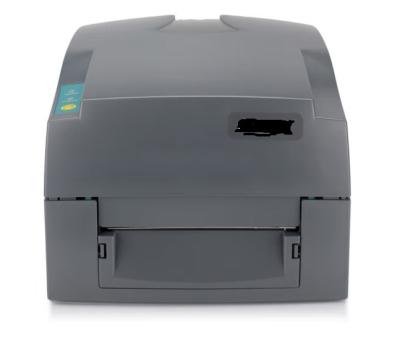 China Desktop G500U G530U 108mm high speed 4 inch ribbon barcode printer direct/thermal transfer label printers 108mm for sale