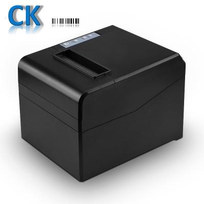 China Coditeck 8330 80mm Direct Thermal Receipt Printer With Auto Cutter 80mm for sale