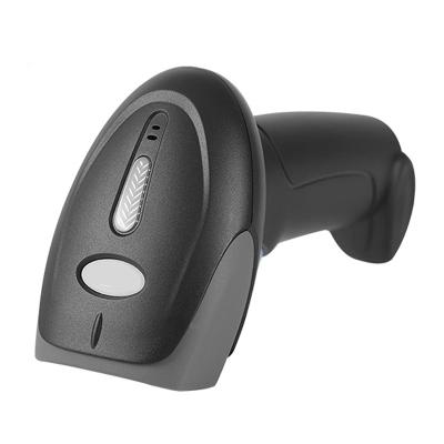 China Barcode scanner wired mobile barcode qr code reader 1D 2D A4 size for sale