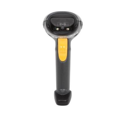 China Original DS4208-SR00007WR SR DS4208 2D USB Attached Barcode Scanner POS System A4 Size for sale