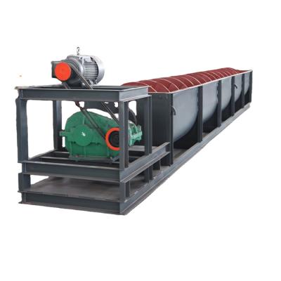 China High Capacity High Efficiency / High Performance Sand Washing Recycling Machine Quartz Sand Washing Machine for sale