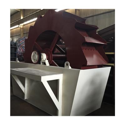 China China Design High Efficiency Sand Wheel Bucket Sand Seal Wholesale Equipment High Efficiency / High Performance Seal for sale