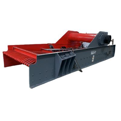 China New Mine High Quality High Performance Durable Stone Driver/Vibrating Jaw Crusher Vibrating Machine for sale