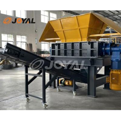 China Hot Selling High Performance 2023 Good Price Easy Plastic Shredder Grinding Machine Small Plastic Crusher Machine for sale