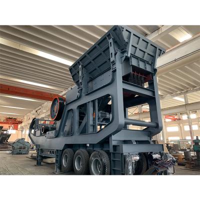 China Manufacturers Direct Selling High Performance Industrial Jaw Crusher Machine Mobile Jaw Crusher Jaw Bucket for sale