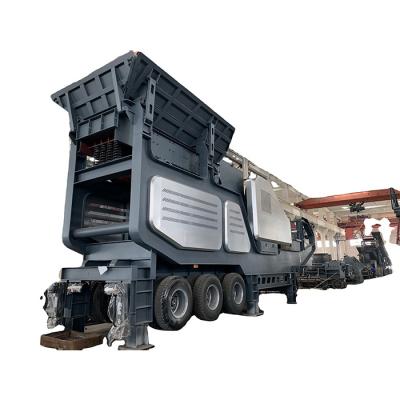 China High Performance Manufacturers Direct Selling Hard Stone Crushing Factory Cone Crusher 150KW Jaw Crusher for sale