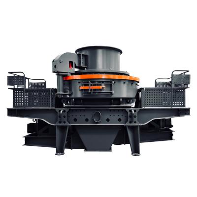 China 2023 Wholesale High Efficiency / High Performance Vertical Shaft Crusher VSI5X High Quality Sand Making Machinery for sale