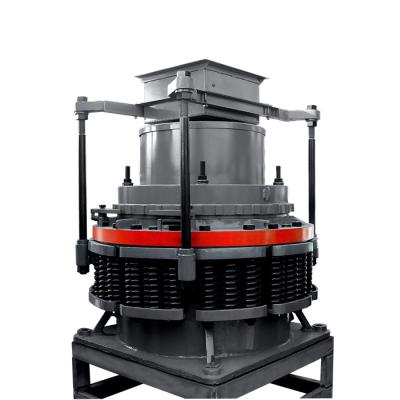 China Hot Selling High Performance Small Medium And Fine Equipment Py900 Spring Cone Crusher Crusher for sale