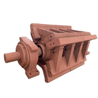 China High Performance Factory Directly Supply Good Price Small Impact Crusher High Efficiency Stone Breaking Machine Impact Crusher for sale