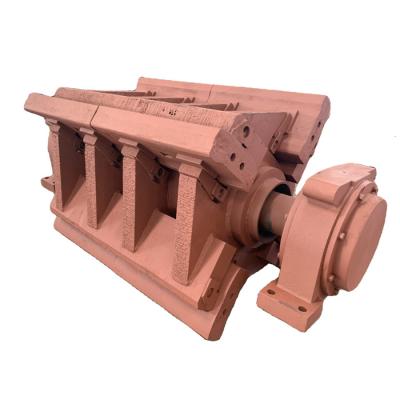 China Direct Wholesale Good Quality High Performance Lime Crusher Machine Durable Mobile Stone Crushing Factory for sale