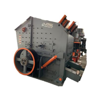 China High Performance Manufacturers Direct Selling PF Impact Crusher High Efficiency Pf-1315 Anti Impact Crusher for sale