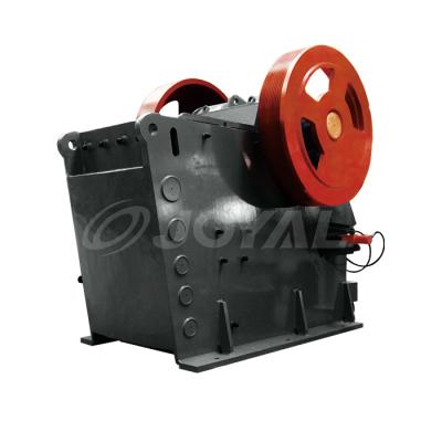 China High Performance New Product Jaw Crusher Durable Low Price Small Jaw Crusher With Feeder for sale