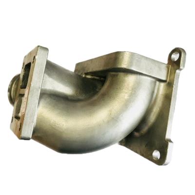 China OEM Service Stainless Steel Auto Parts Customized Investment Casting Investment Lost Wax Castings For Auto Parts for sale