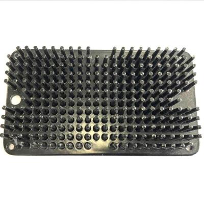 China Auto Radiator Aluminum Die Casting Radiator for sale