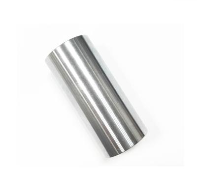 China Automatic Nickel Based To Chrome Plated Bushing Agricultural Machinery Part Sleeve for sale