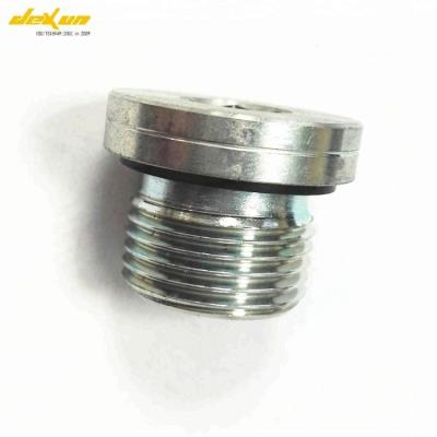 China DIN 908 Car Hex Socket Screw Socket for sale