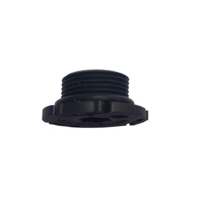 China The drain plug for high quality plastic oil pan plug hot sale plastic oil pan drain plug for sale