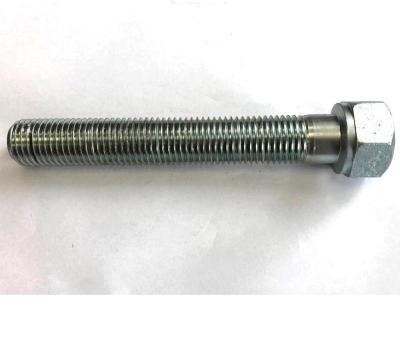 China High Strength Agricultural Harvester Harvester Screw Big Big Agricultural Hot Forging Bolt for sale