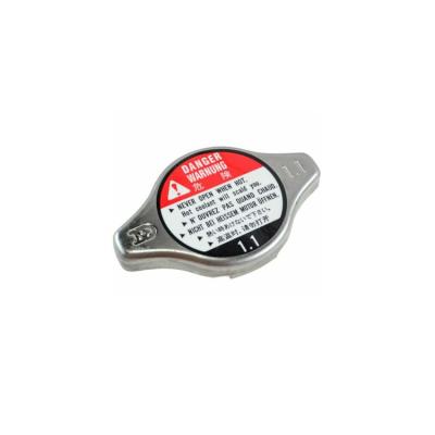 China Engine Cooling System Japanese Car High Pressure Radiator Cap for sale