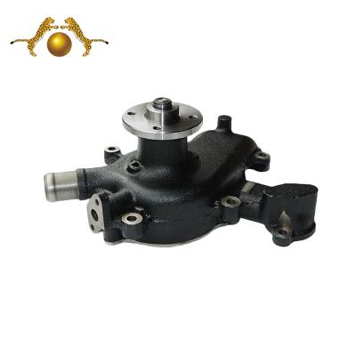 China Engine Part 16100-03811-0 H700/P11C Water Cooled Auto Water Pump For ISUZU for sale