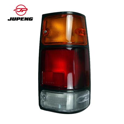 China 8971210760 ISUZU Pickup Three Color Automotive Industry TFR TFR93 Rear Lamp and Turn Signal Rear Lamp for sale