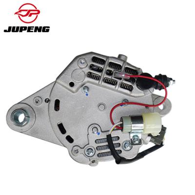 China CXZ/6WF 1-81200484-8 Alternator Assembly Generator ASM For ISUZU 1-81200484-8 for sale