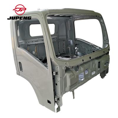 China NQR ISUZU Cab Housing Single Crew NNR NPR NPR NQR Cabin No Paint and Panel 5000010-P301 (PTQ) 5000010-P301 for sale