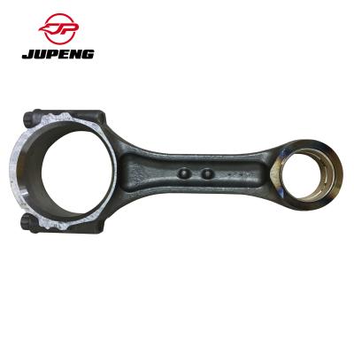 China NQR FSR FRR ZX240-3 ZX360-3 4HK1 6HK1 connecting rod 8980184253 connecting rod 8980184253 high quality piston pin 40mm bearing notch from NPR adjacent for sale