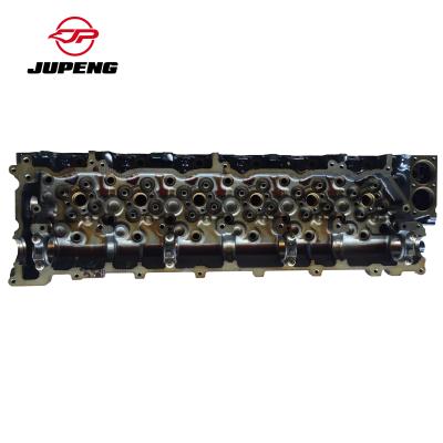 China Genuine FVR FVZ 8982438230 Original 6HK1 Cylinder Head ISUZU Engine Excavator ZAX360 Medium Truck FVR FVZ for sale