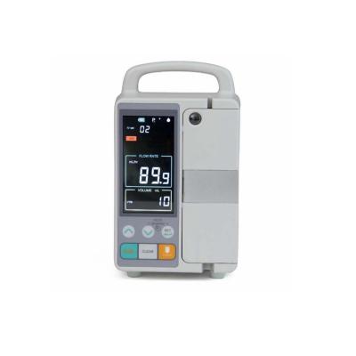 China Plastic Medical ICU IV Infusion Pump Elastomeric Infusion Pump With High Quality for sale