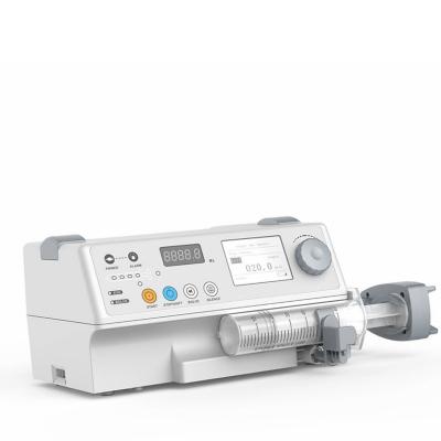 China Portable T2ah/250V Veterinary Syringe Infusion Pump Infusion Pumps Volumetric Infusion Pump For Sale for sale