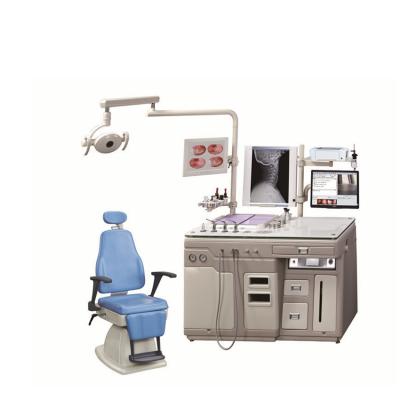 China Adult and Children ENT Surgical Ear Nose and Throat Unit for Ear Nose and Throat Treatment Diagnostic Examination for sale