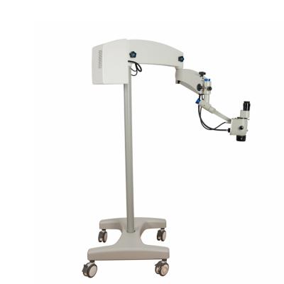 China Surgery Microscope Eye Ophthalmic Operation Microscope For Ophthalmology SME3600E for sale