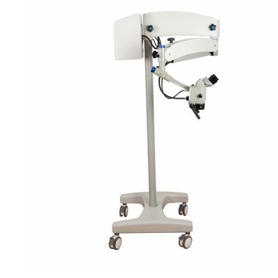 China LED operating surgical dental microscope for otolino, dental, ophthalmology SME3600E for sale