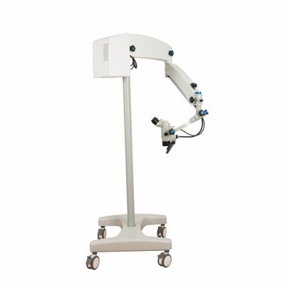 China Working Microscope ENT Surgical Eye Operating Microscope SME3600E for sale