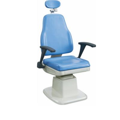 China Single Model Adult And Children Ent Patient Chair For Ear Nose Examination for sale