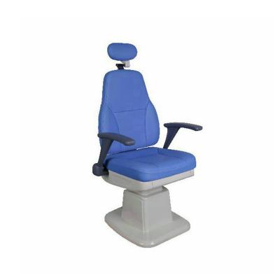 China Adult and children's hospital style medical simple easy easy operation chair ENT patient system for sale