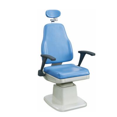 China Adult and children's hospital medical simple low price electric patient ENT treatment chair for sale