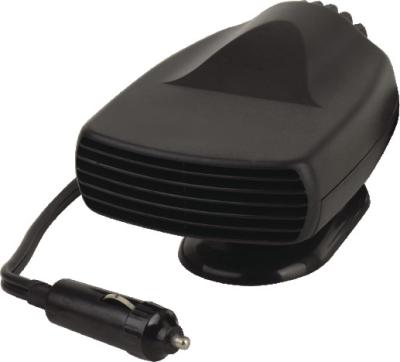 Chine appareils de chauffage portatifs de voiture de 12V 150W en plastique avec le fan et la Heater Function à vendre