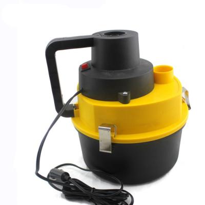 China Hand Portable Car Vacuum Cleaner Ce Standard With One Year Warranty for sale