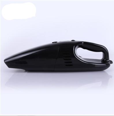 China Color seco 35w - 60w del negro del aspirador del coche del PDA con la manguera flexible en venta