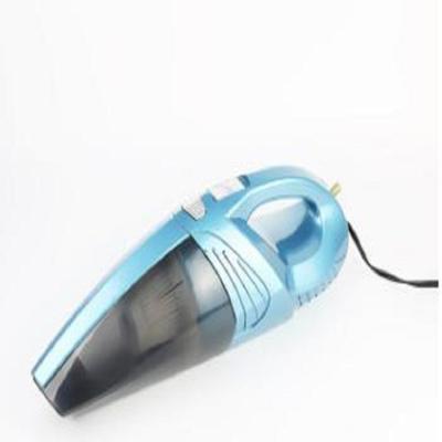 Chine Aspirateur bleu de véhicule avec l'aspirateur tenu dans la main de compresseur de l'outil 250PSI de caret à vendre