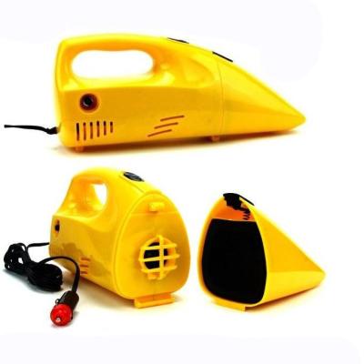 China Aspirador plástico del aspirador de la mano/12 V pequeño para el coche 1,1 kilogramos en venta