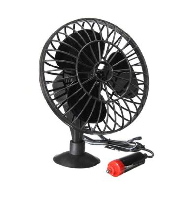 China Ventosa que monta los ventiladores eléctricos frescos autos del radiador de la fan/del coche en venta